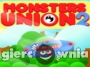 Miniaturka gry: Monsters Union 2
