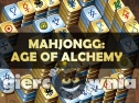 Miniaturka gry: Mahjongg Alchemy Remastered