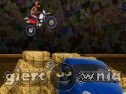 Miniaturka gry: Motocross FMX
