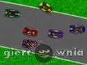 Miniaturka gry: Matica Karting