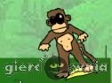 Miniaturka gry: Monkey Child's Monkey Keepy Ups