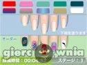 Miniaturka gry: Nail Fashion Manicure