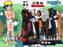 Miniaturka gry: Naruto And Friends