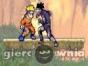 Miniaturka gry: Naruto Battle Grounds