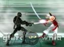 Miniaturka gry: Ninja Showdown