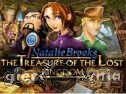 Miniaturka gry: Natalie Brooks Treasures of Lost Kingdom