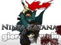 Miniaturka gry: Ninja Katana