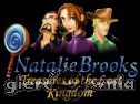 Miniaturka gry: Natalie Brooks The Treasures of the Lost Kingdom