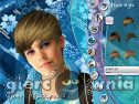 Miniaturka gry: New Look Justin Bieber