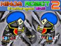 Miniaturka gry: Ninja Robot 2 Challenged Skill