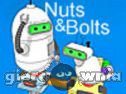 Miniaturka gry: Nuts & Bolts