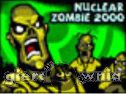 Miniaturka gry: Nuclear Zombie 2000