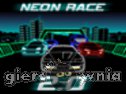 Miniaturka gry: Neon Race 2.0