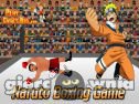Miniaturka gry: Naruto Boxing