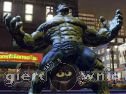 Miniaturka gry: The Incredible Hulk Smash