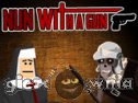 Miniaturka gry: Nun With a Gun