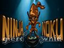 Miniaturka gry: Ninja Noku