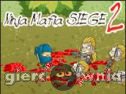 Miniaturka gry: Ninja Mafia Siege 2
