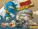 Miniaturka gry: Ninja Mafia Siege