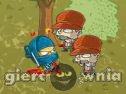 Miniaturka gry: Ninja Mafia War 2