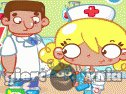 Miniaturka gry: Nurse Slacking