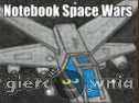 Miniaturka gry: Notebook Space Wars