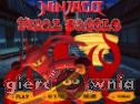 Miniaturka gry: Ninjago Final Battle
