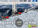 Miniaturka gry: New Snowmobile Racing