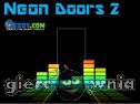 Miniaturka gry: Neon Doors 2