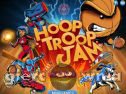 Miniaturka gry: NBA Hoop Troop Jam