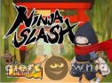 Miniaturka gry: Ninja Slash