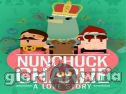 Miniaturka gry: Nunchuck Charlie A Love Story