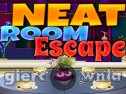 Miniaturka gry: Neat Room Escape