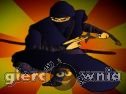 Miniaturka gry: Ninja Guiji
