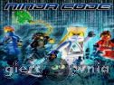 Miniaturka gry: Ninja code