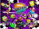 Miniaturka gry: Nick Soccer Stars