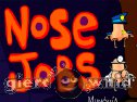 Miniaturka gry: Nose Jobs
