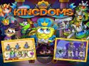 Miniaturka gry: Nickelodeon Kingdoms