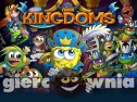 Miniaturka gry: Nickelodeon Kingdoms Full Version