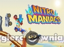 Miniaturka gry: Nitro Maniacs