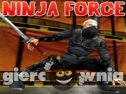 Miniaturka gry: Ninja Force