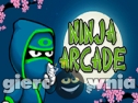 Miniaturka gry: Ninja Arcade