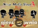 Miniaturka gry: Ninja Mafia Siege 3