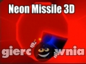 Miniaturka gry: Neon Missile 3D