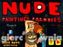 Miniaturka gry: Nude Paintings Parodies