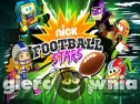 Miniaturka gry: Nick Football Stars