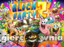 Miniaturka gry: Nickelodeon Block Party 2