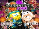 Miniaturka gry: Nick Basketball Stars