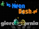 Miniaturka gry: Neon Dash