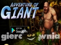 Miniaturka gry: Nsr Giant Escape